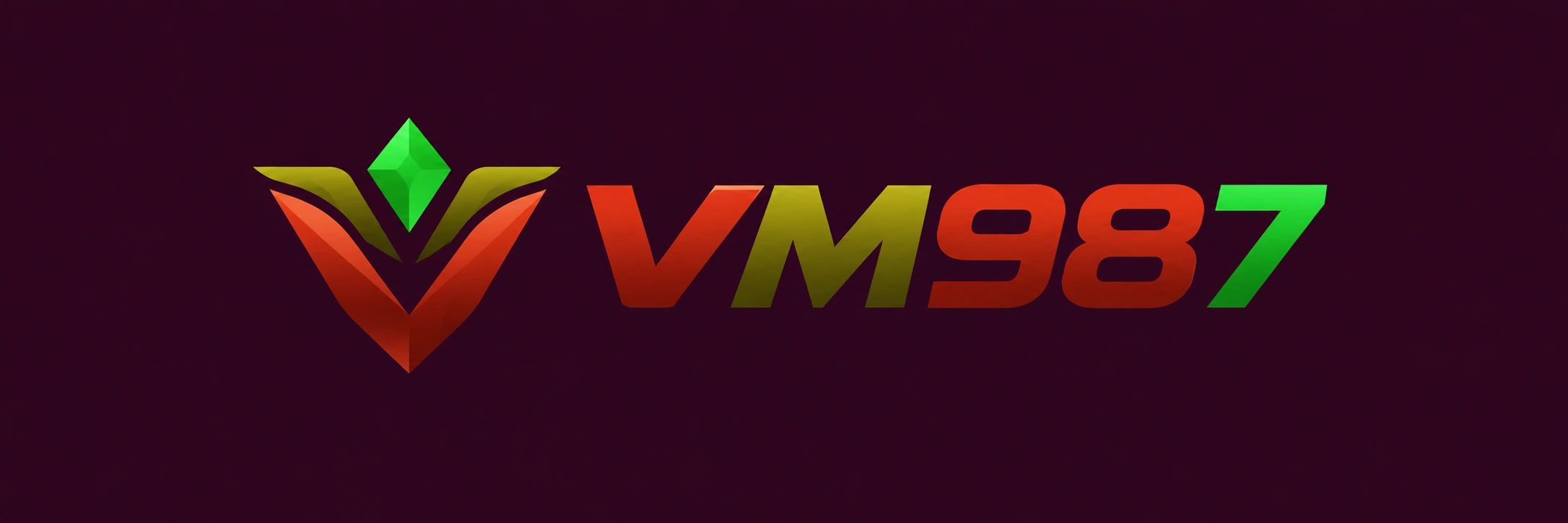 VM987 Logo